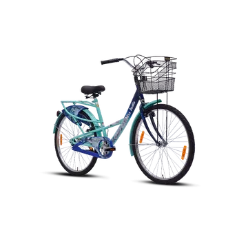 RZ100 24T Cycle for Kids & Teens